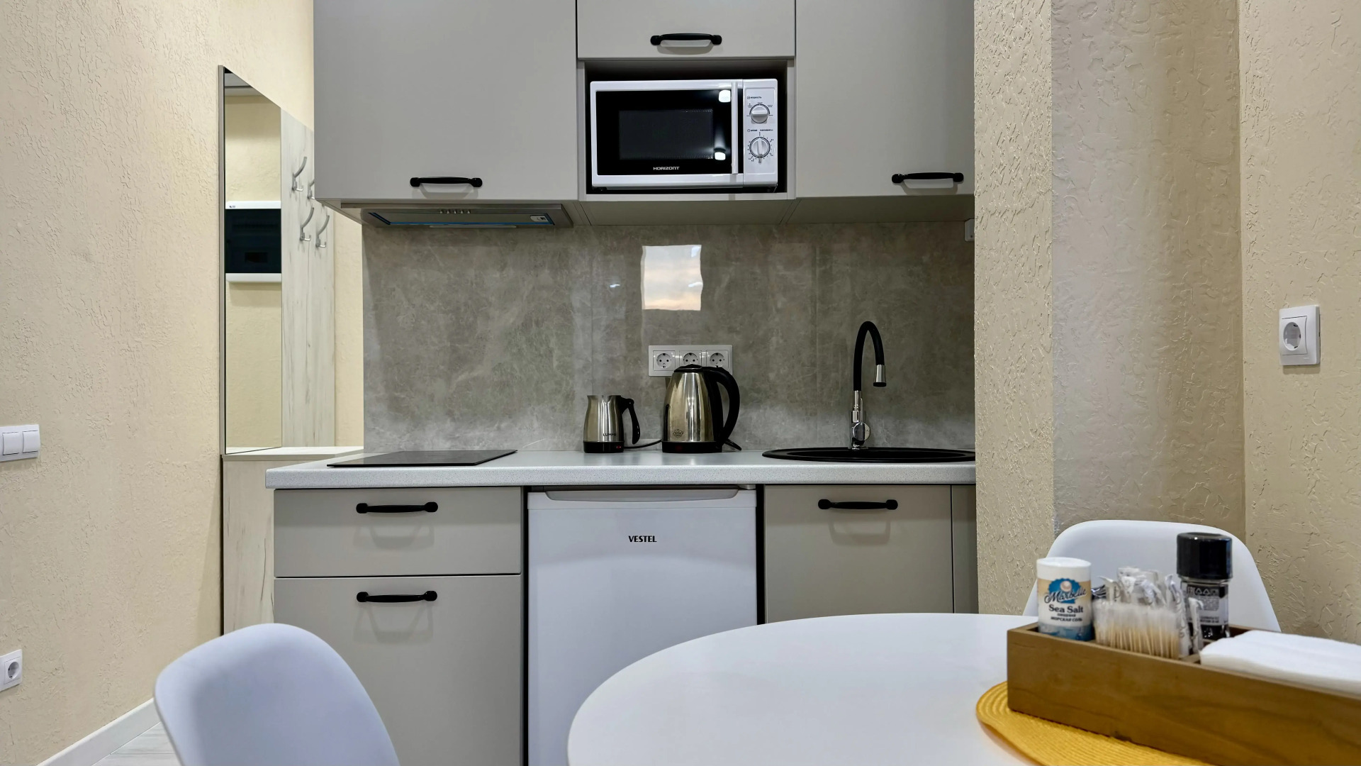 Апартаменты Okolo Morya 13