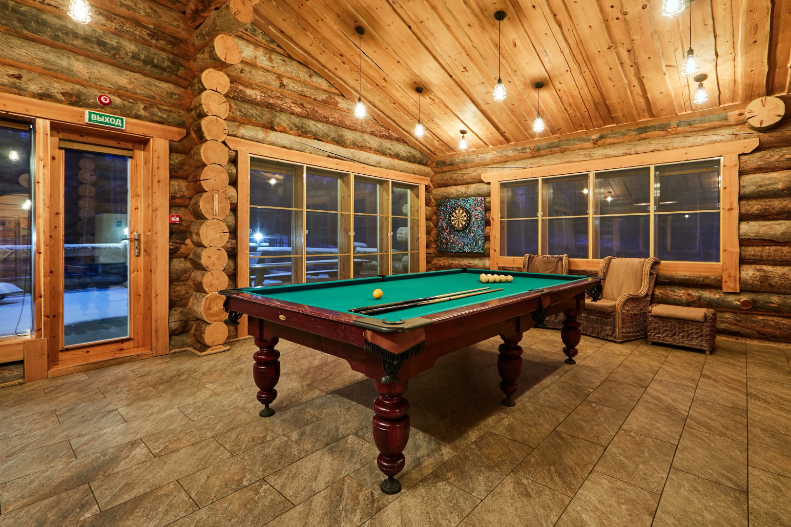 Парк-отель Триумф