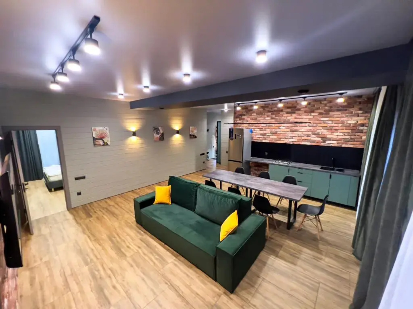 База отдыха Forest Cottage (Форест Коттедж)