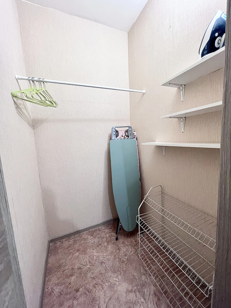 Апартаменты в ЖК Московский квартал