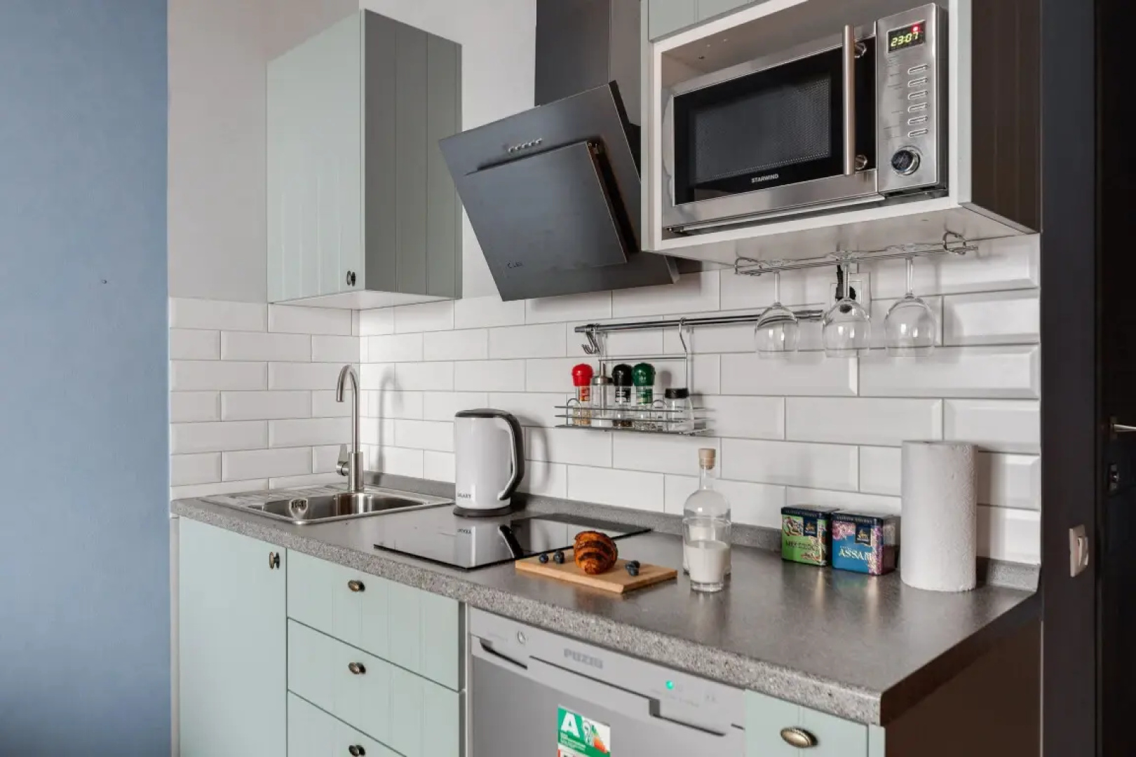 Апартаменты Navy by Smart Lofts Moscow