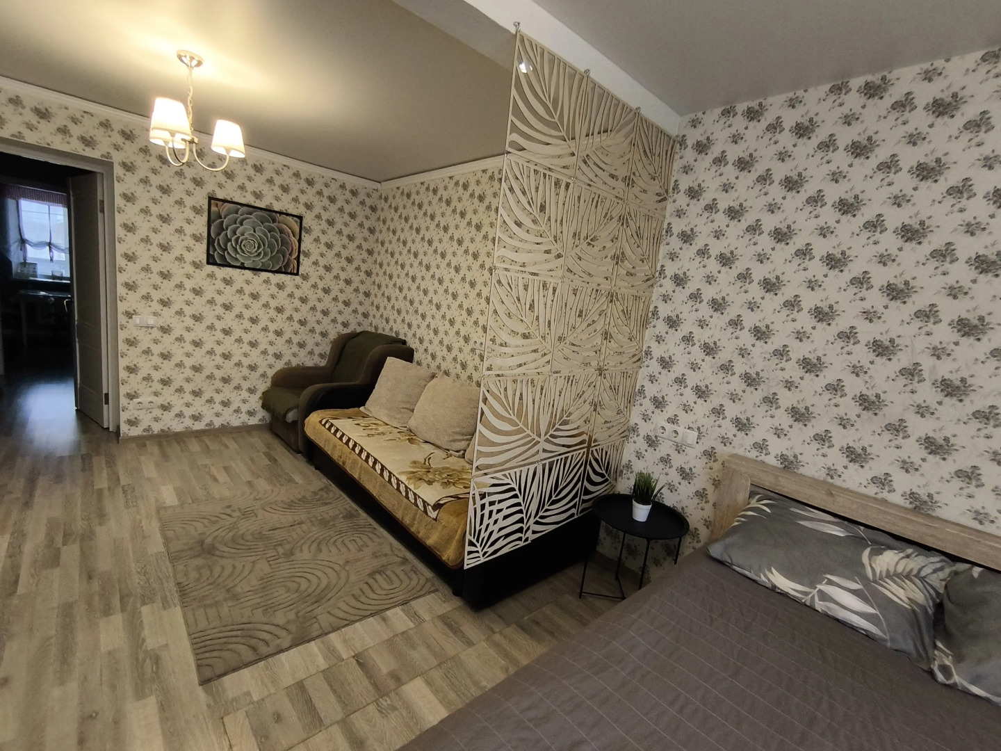 Квартира в ЖК Уют-Сити