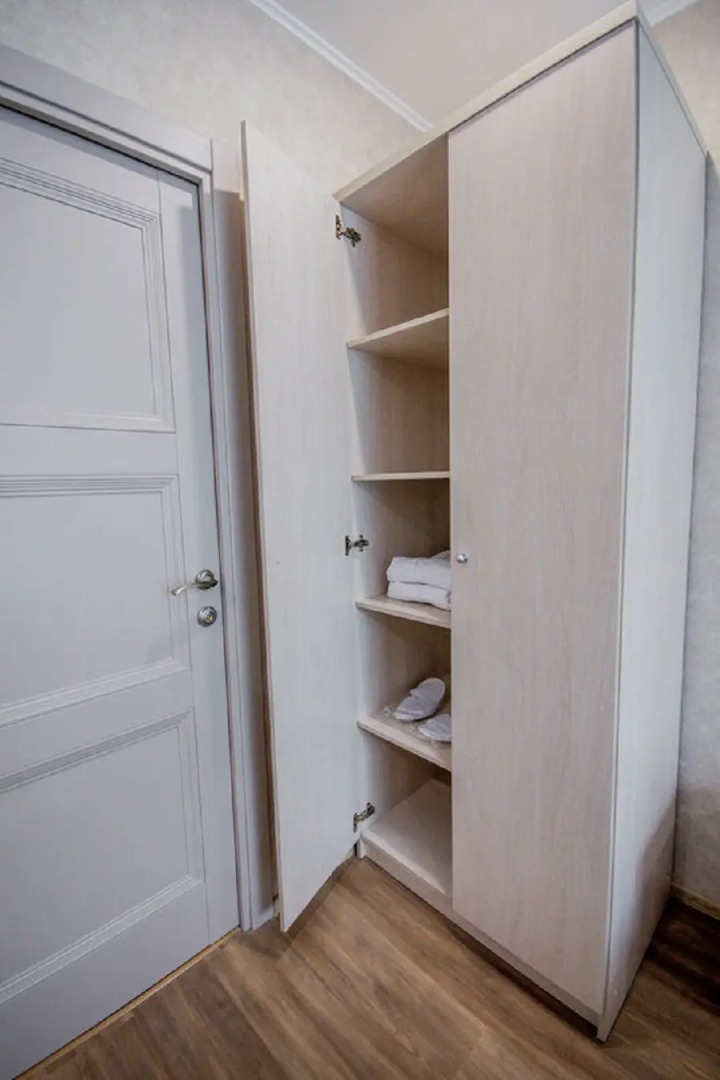 Бутик-отель Mono