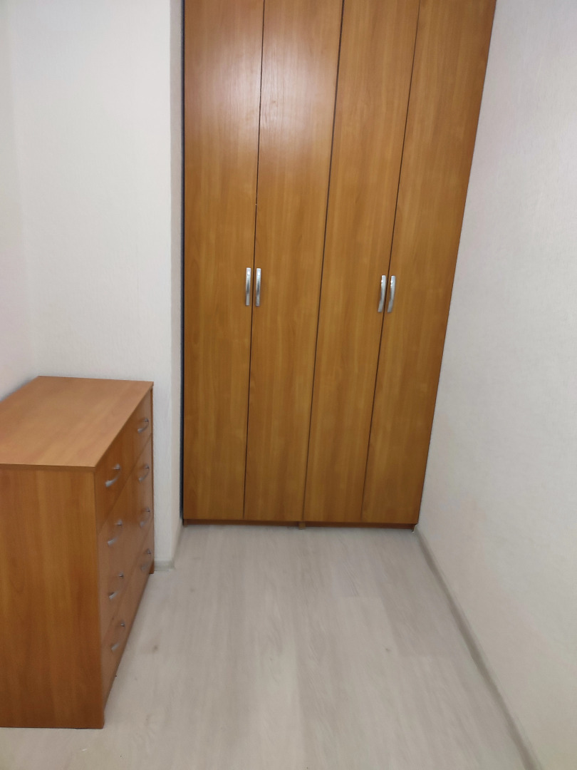 Апартаменты Парковый Бульвар 2