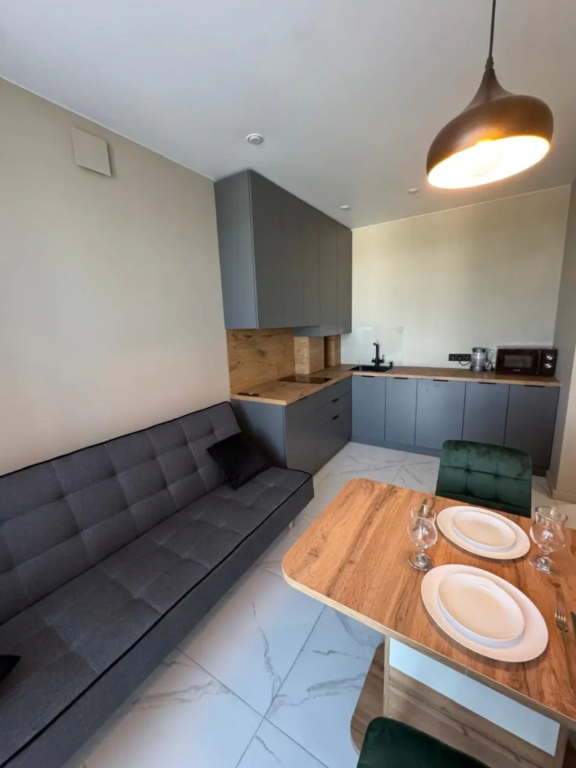 Квартира Elephant39