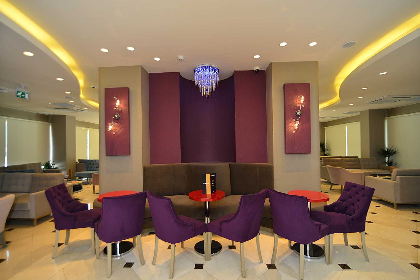 Отель Star Riyal