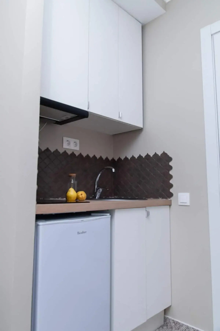 Апартаменты Карамель