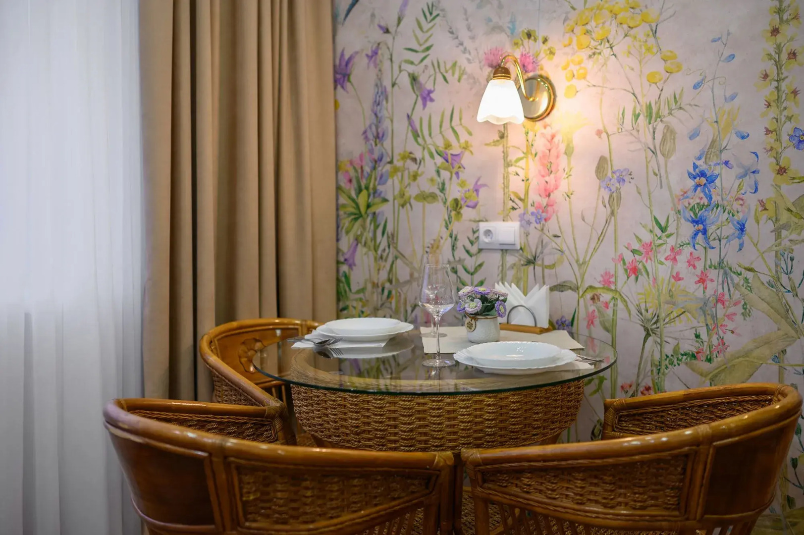 Квартира на улице Чуйкова дом 41