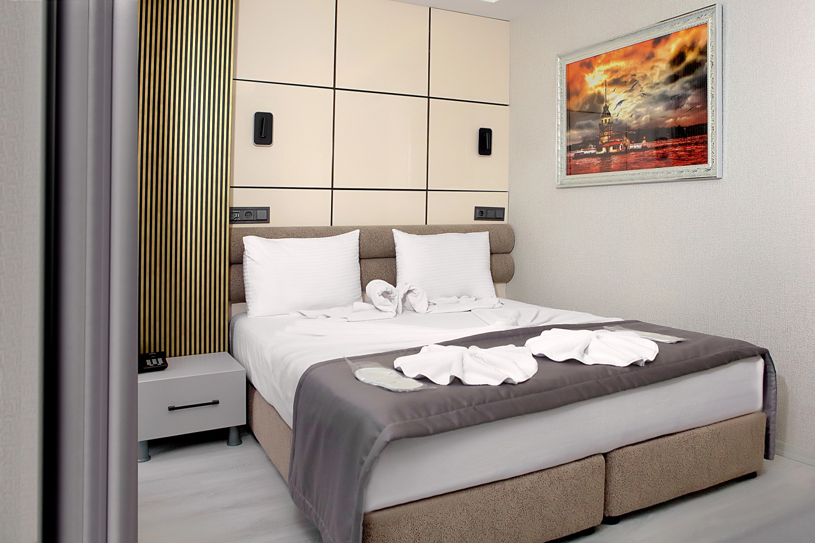 Amara Hotel Old City