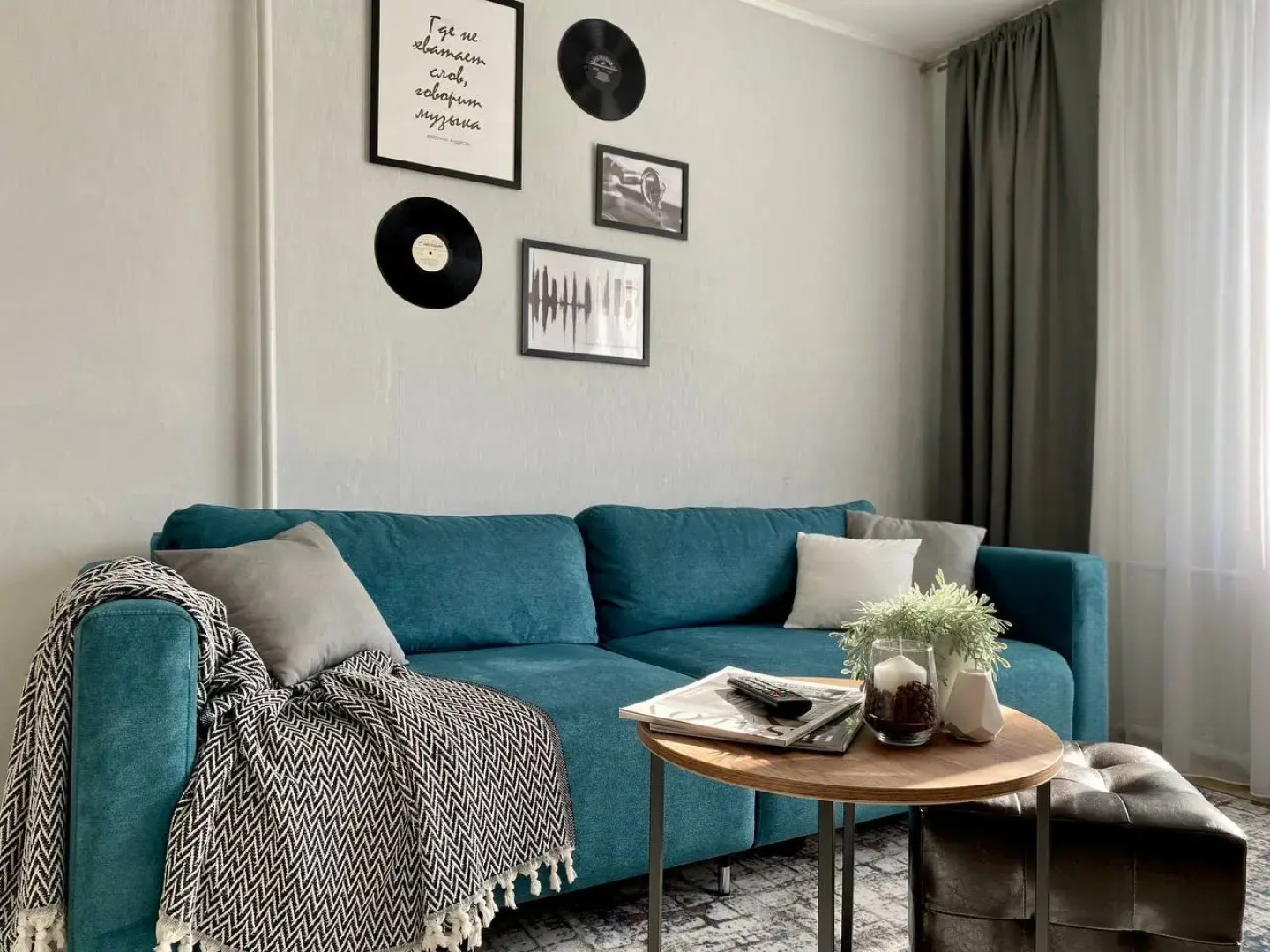 Апартаменты Рядом с Метро Дубравная