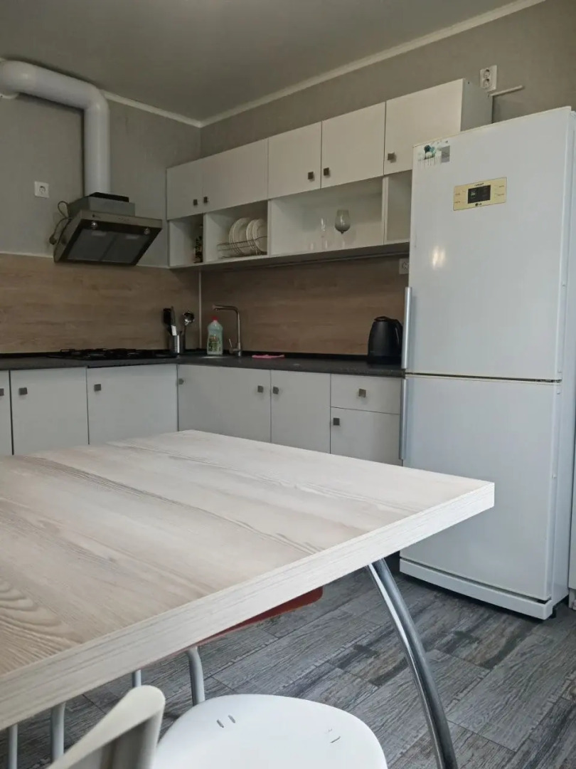 Квартира Уютная рядом с Ледовым Дворцом