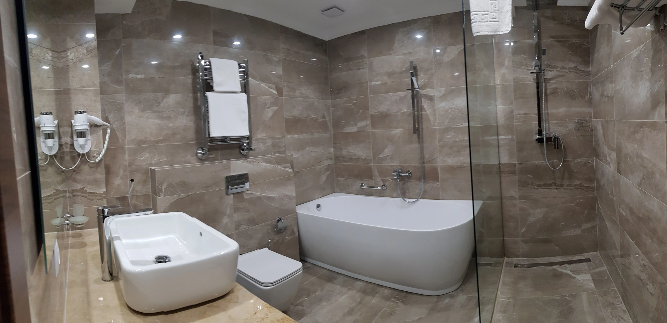 Гранд-Отель Bernardazzi