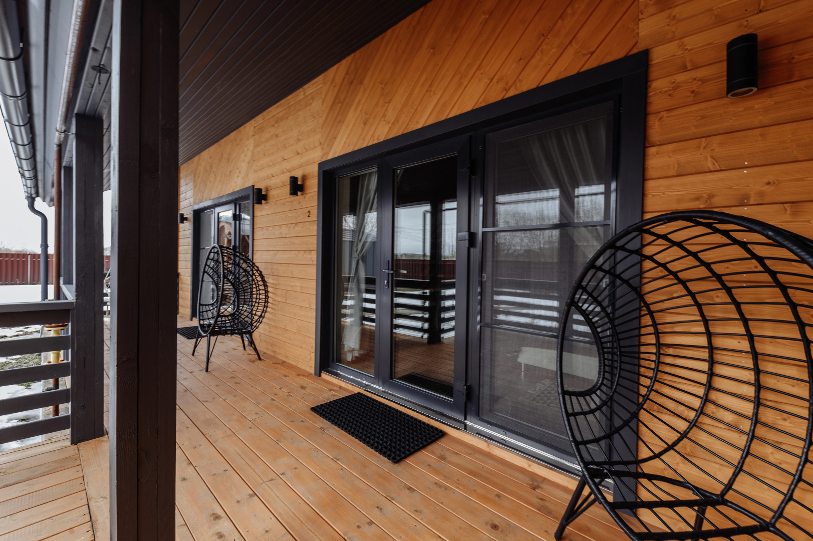 Гостевой дом Юрьево HOME