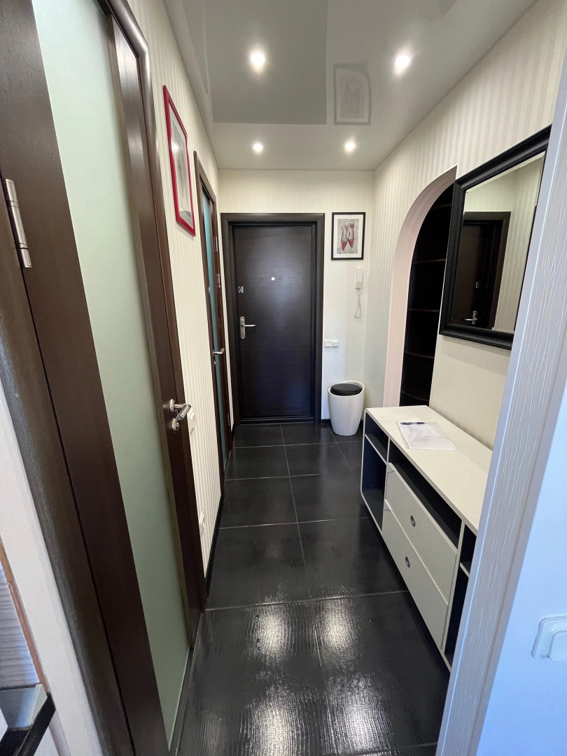 Квартира _XAZAR_ПОСУТОЧНО_