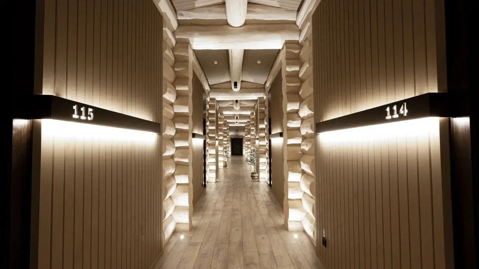 Отель SOL Алтай