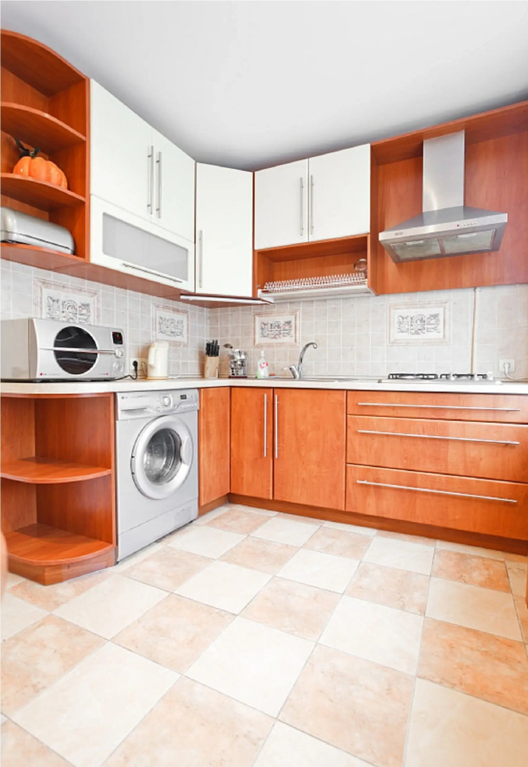 Апартаменты Независимости 74