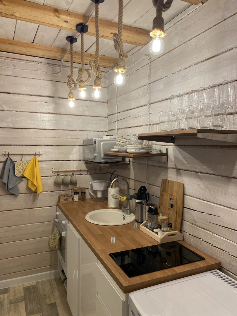 Гостевой дом Forest Home