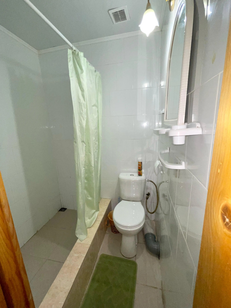 Гостевой дом Цветочный рай