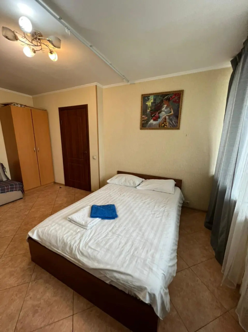 Апартаменты у метро Динамо