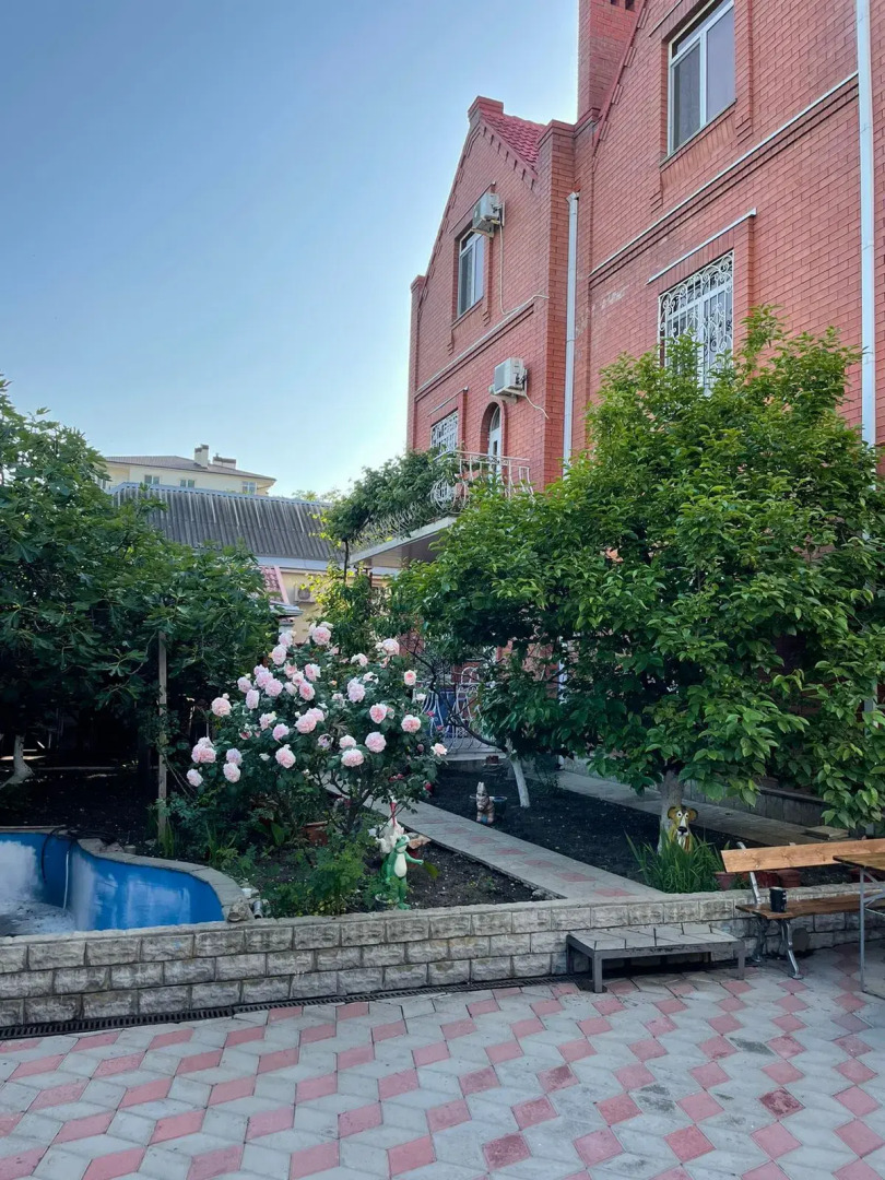 Гостевой дом Гостиный двор