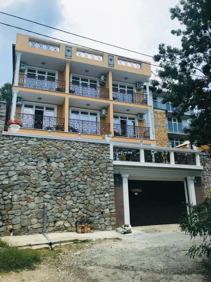 Гостевой Дом Artas