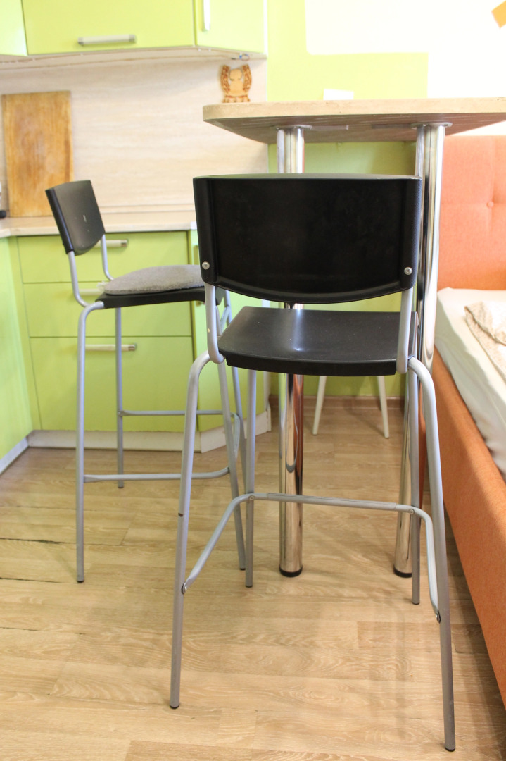 Апартаменты Европейский