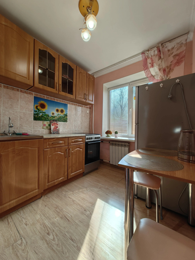 Квартира у моря