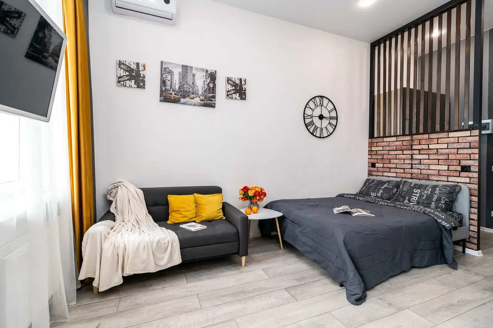 Апартаменты LYME на Конгрессной ВКК Экспоград Юг