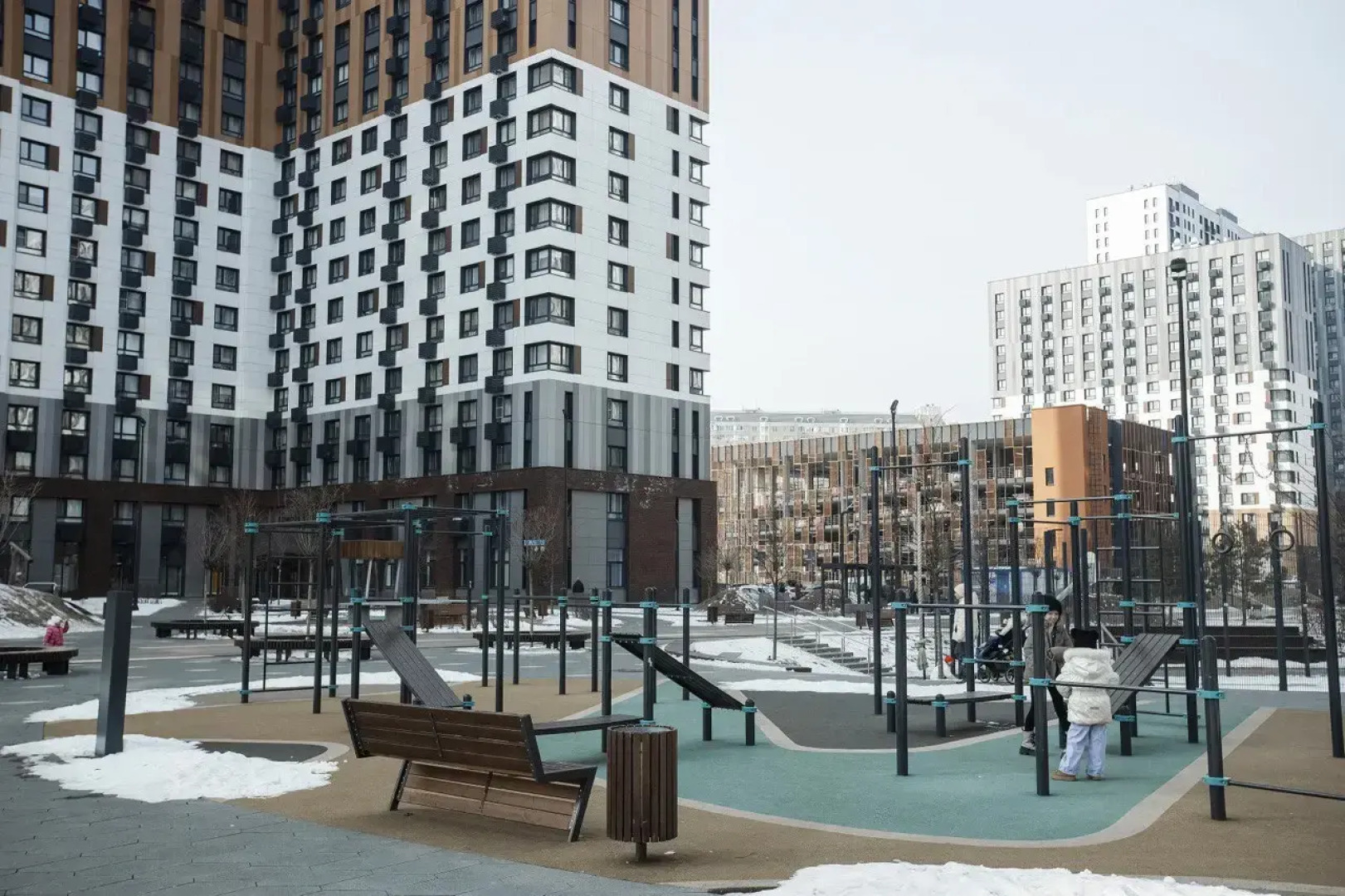 Квартира Семейная 2к на Никитина 11/9