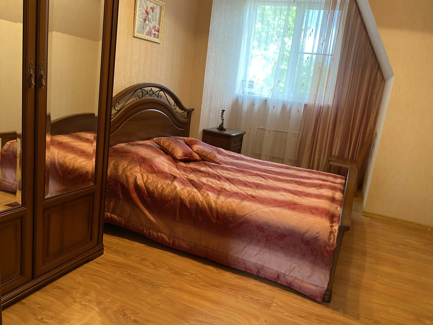 Гостевой Дом Лесная Дача