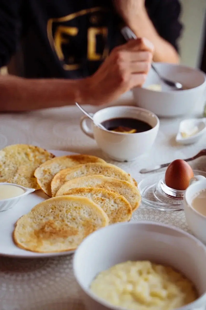 Гостевой дом Ольхон стори