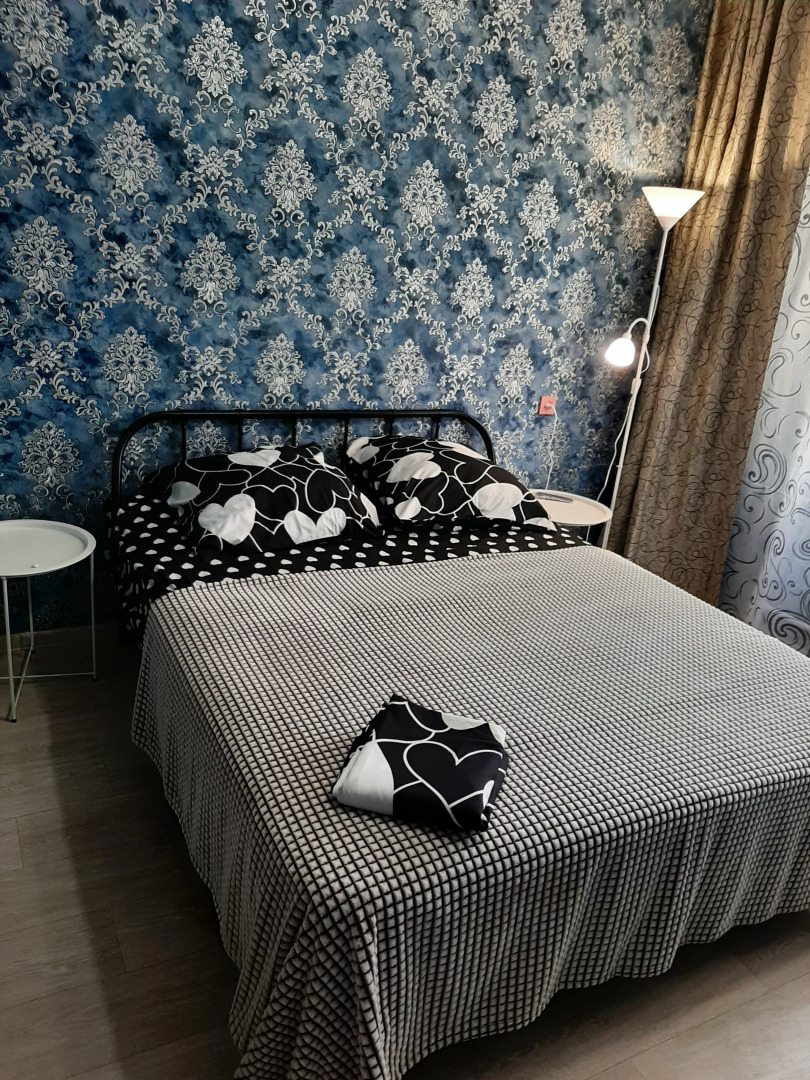 Квартира Посуточно