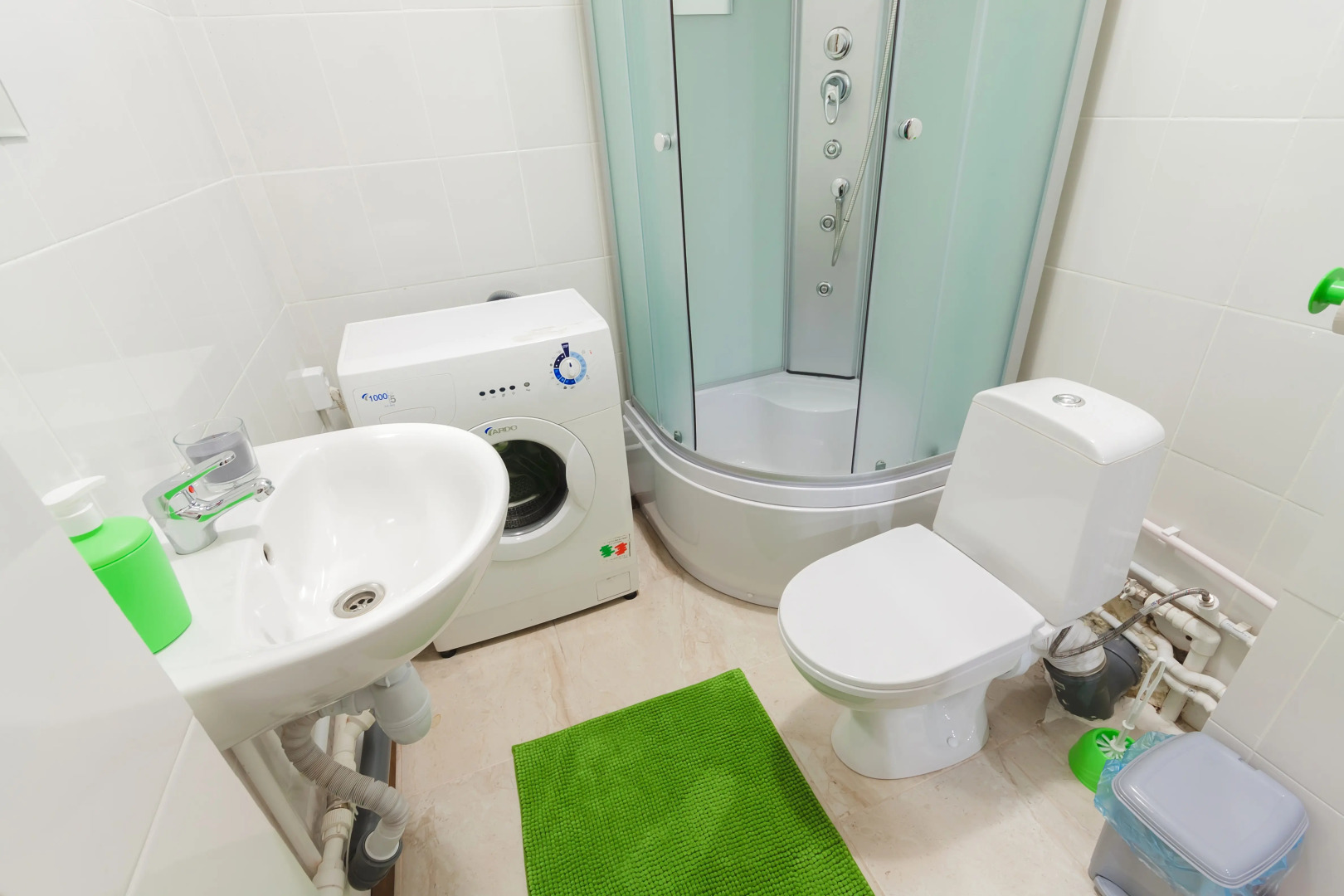 Хостел Вики Хостелс