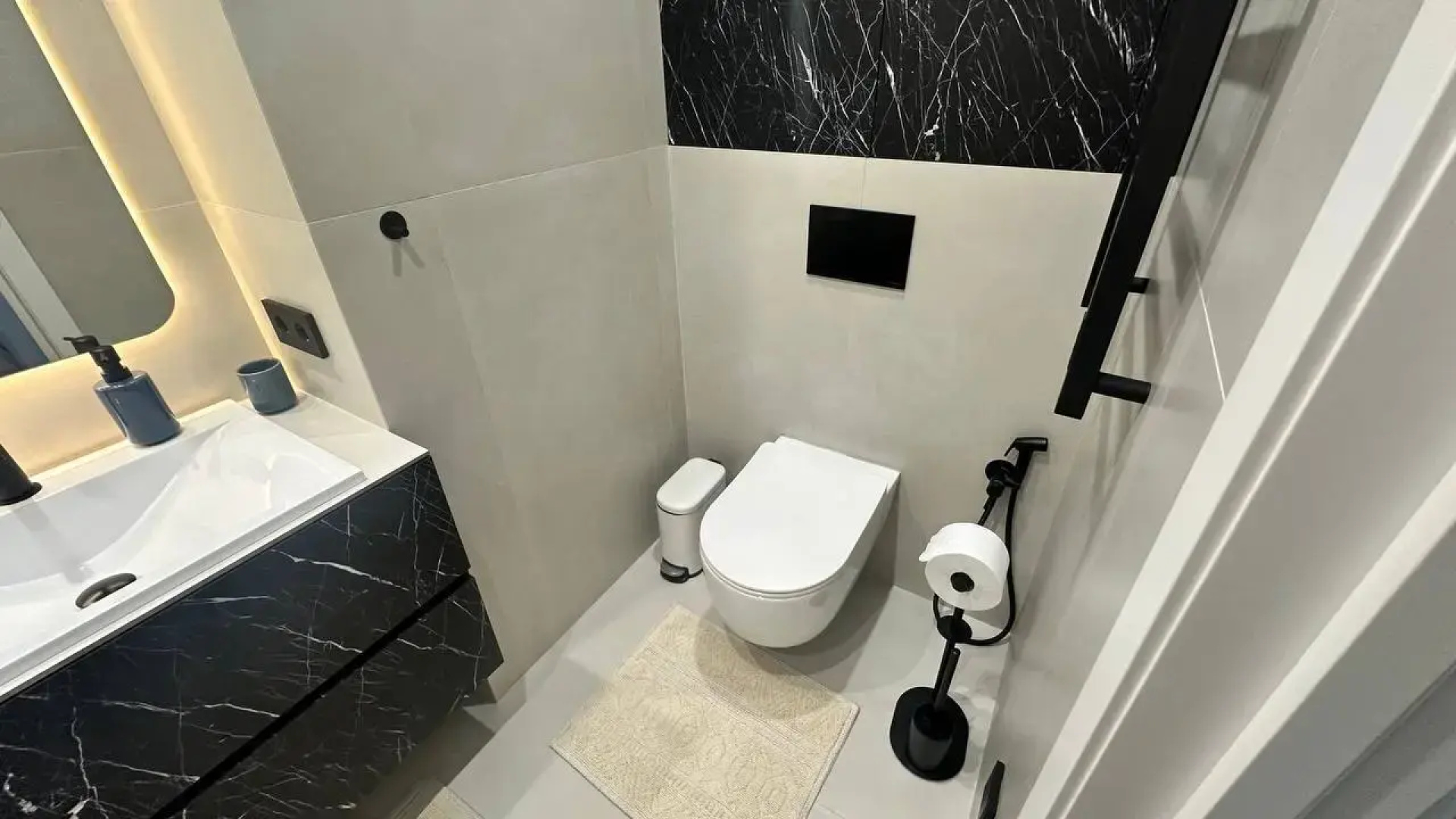 Квартира на улице Груднова 8