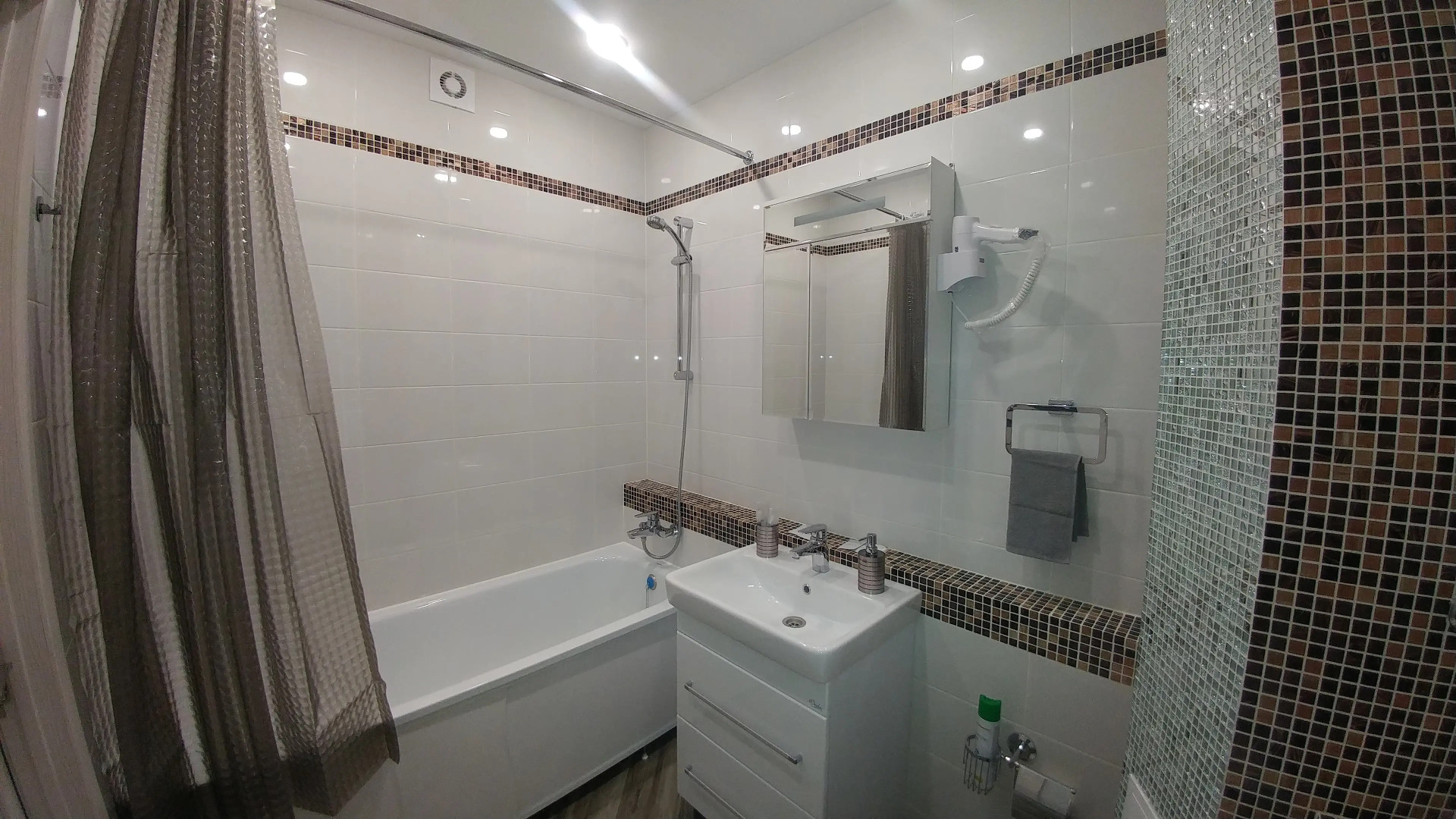 Квартира на Федерации д.130А 21196