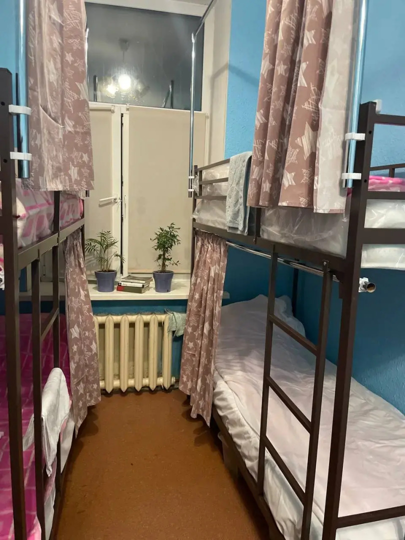 Хостел Судак