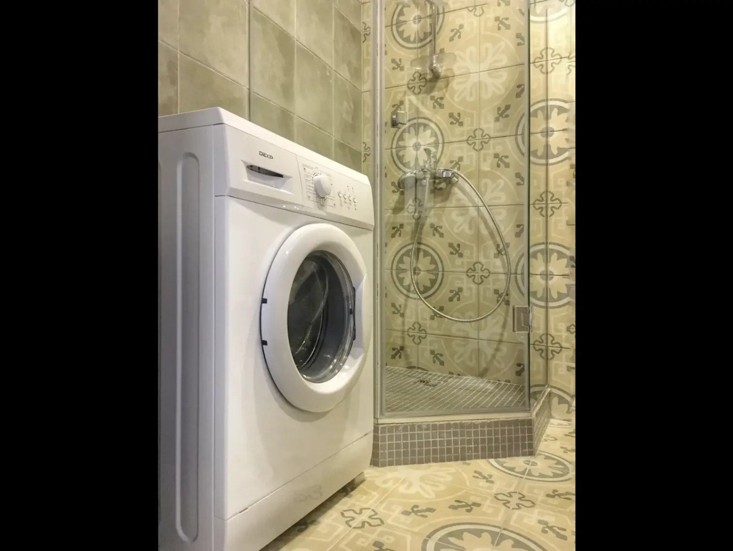 Апартаменты на Чкалова