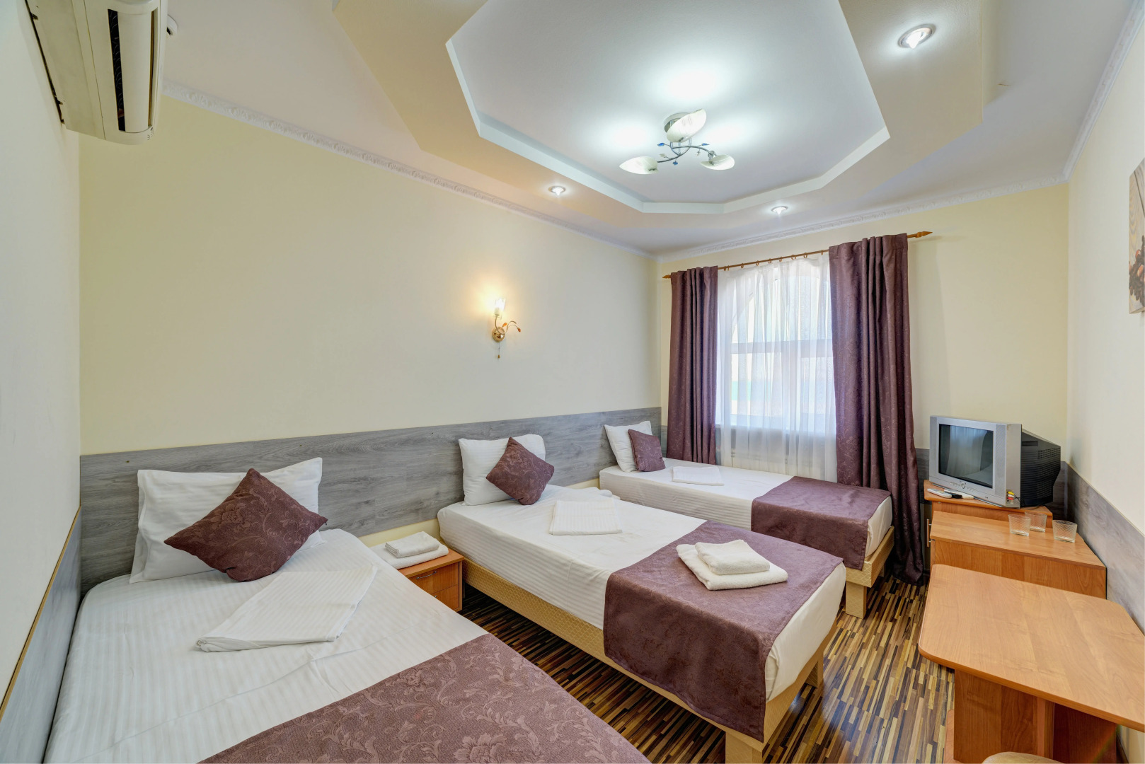 Франт Отель Замок