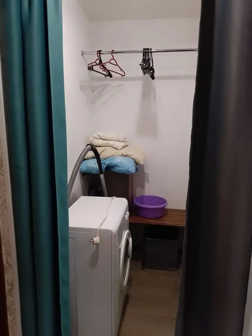 Апартаменты 2-х комнатная на 50 лет Октября 9