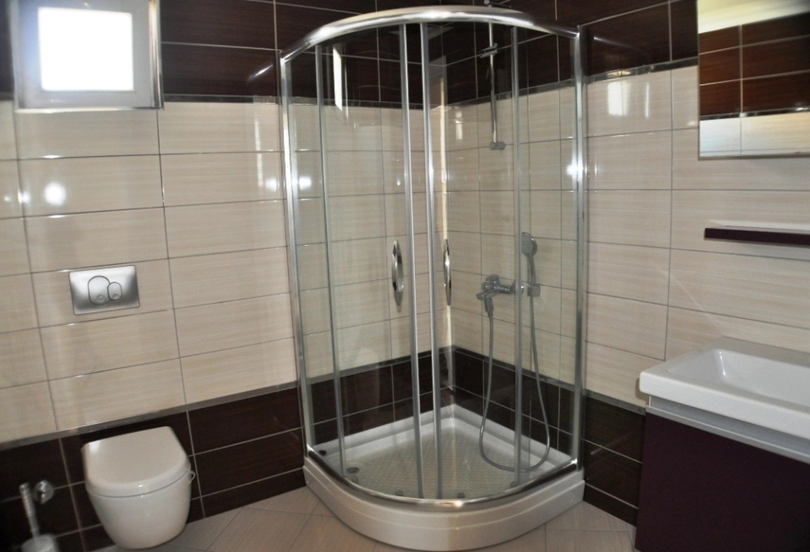 Вилла Ottoman in Incekum Alanya