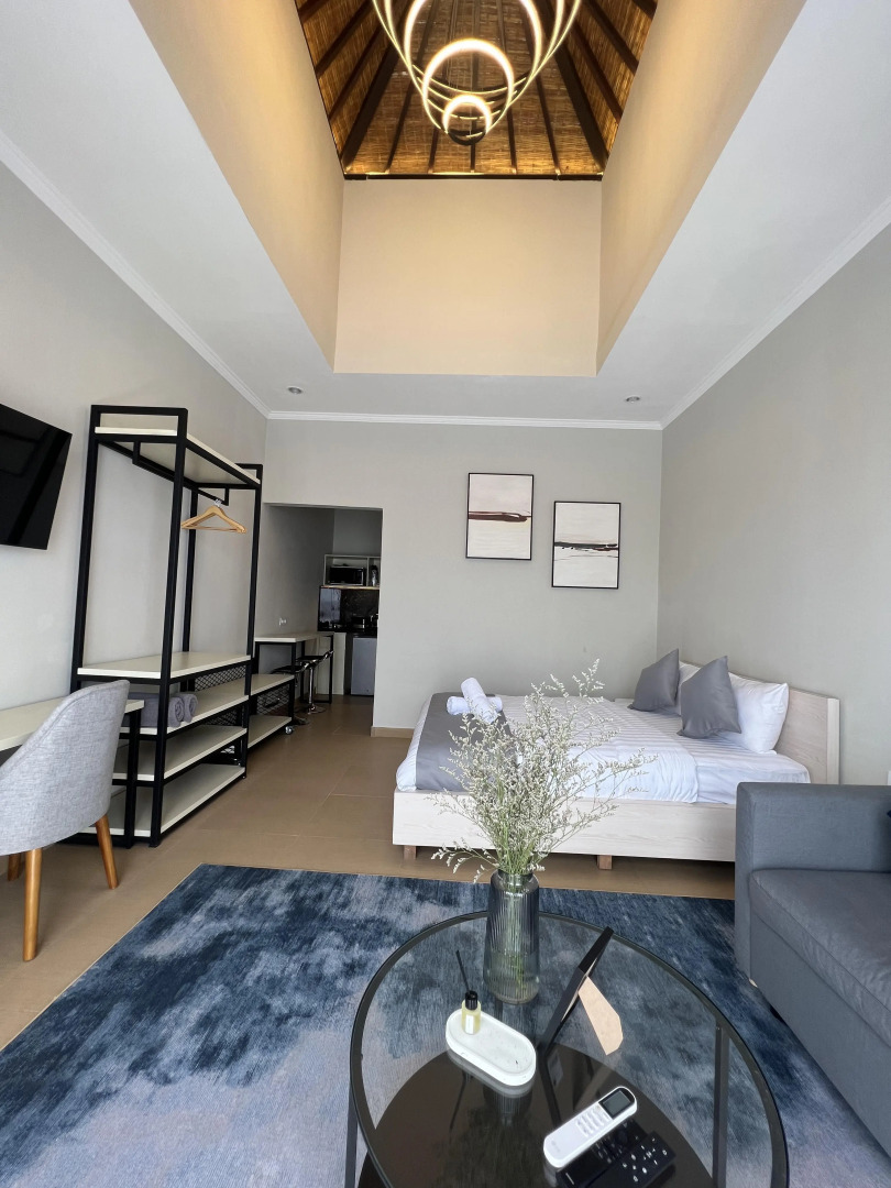 Апарт-отель Dreamland Guest Villa