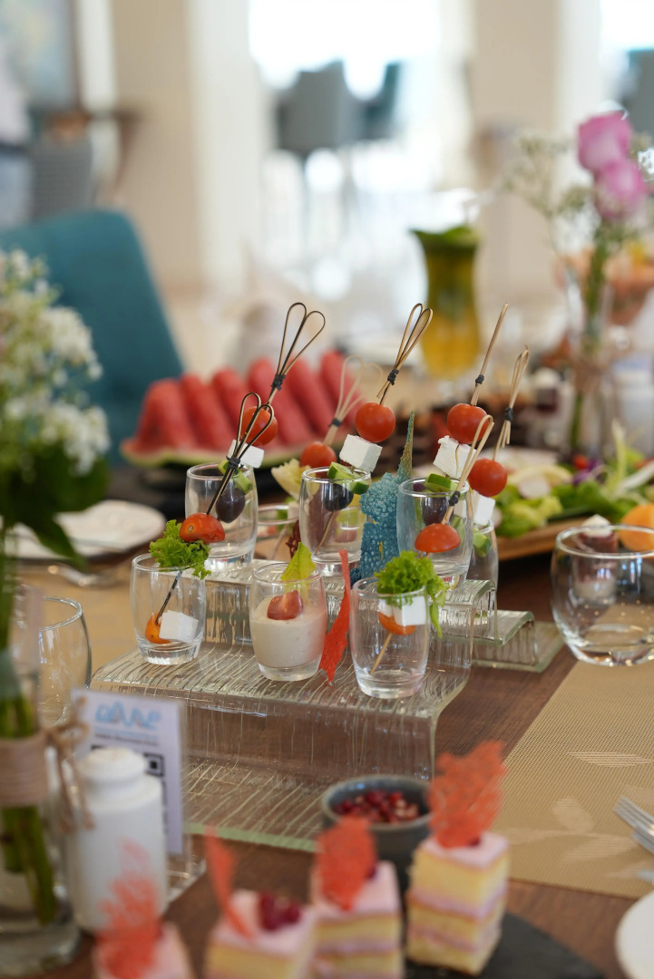 Отель Dibba Mountain Park