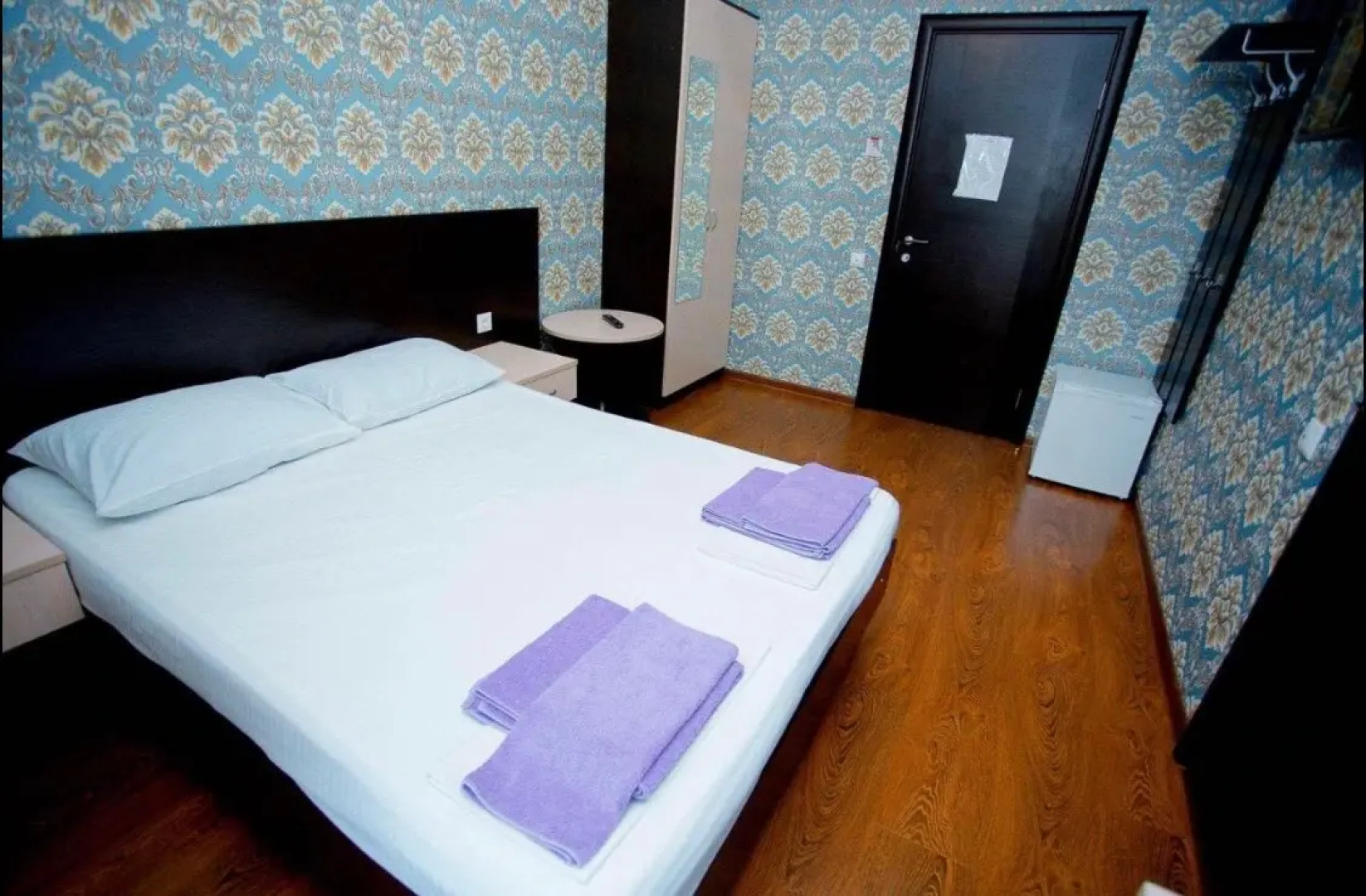 Гостевой дом Гео-Мари