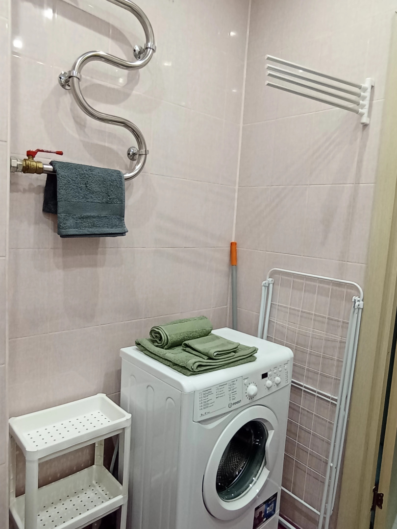 Апартаменты У метро Девяткино