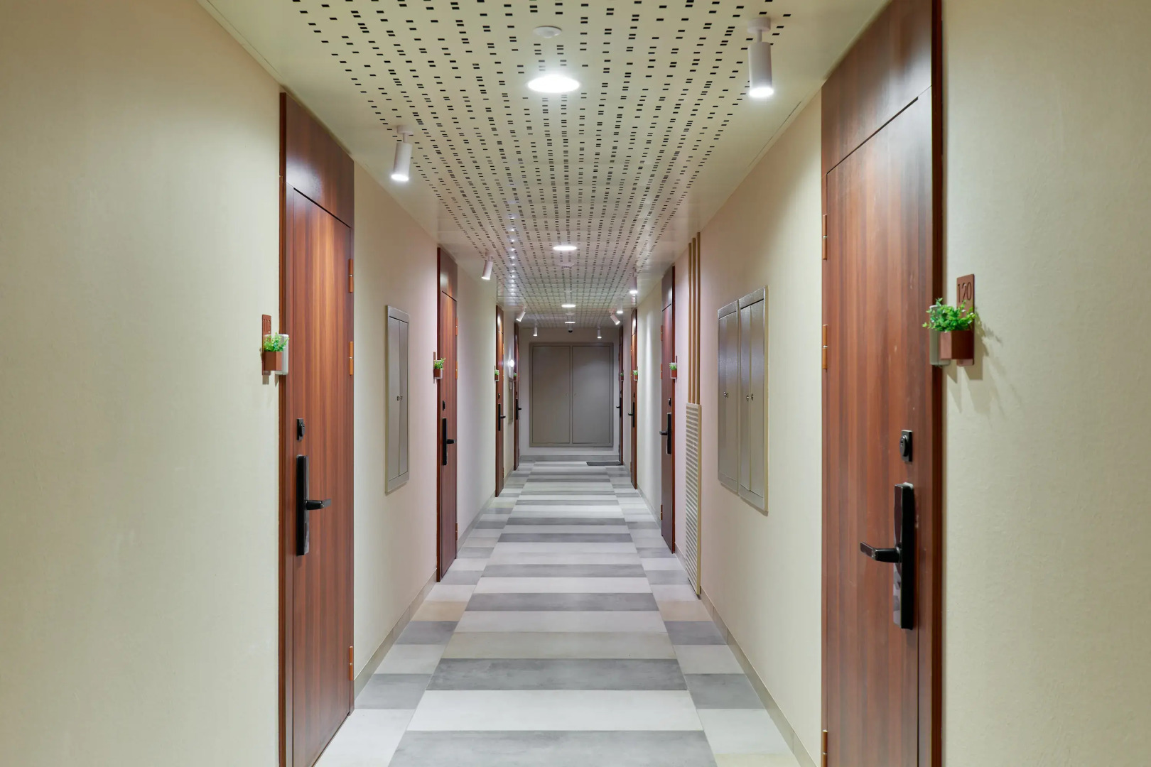 Апартаменты Soul of Kazan: Sunny Moments