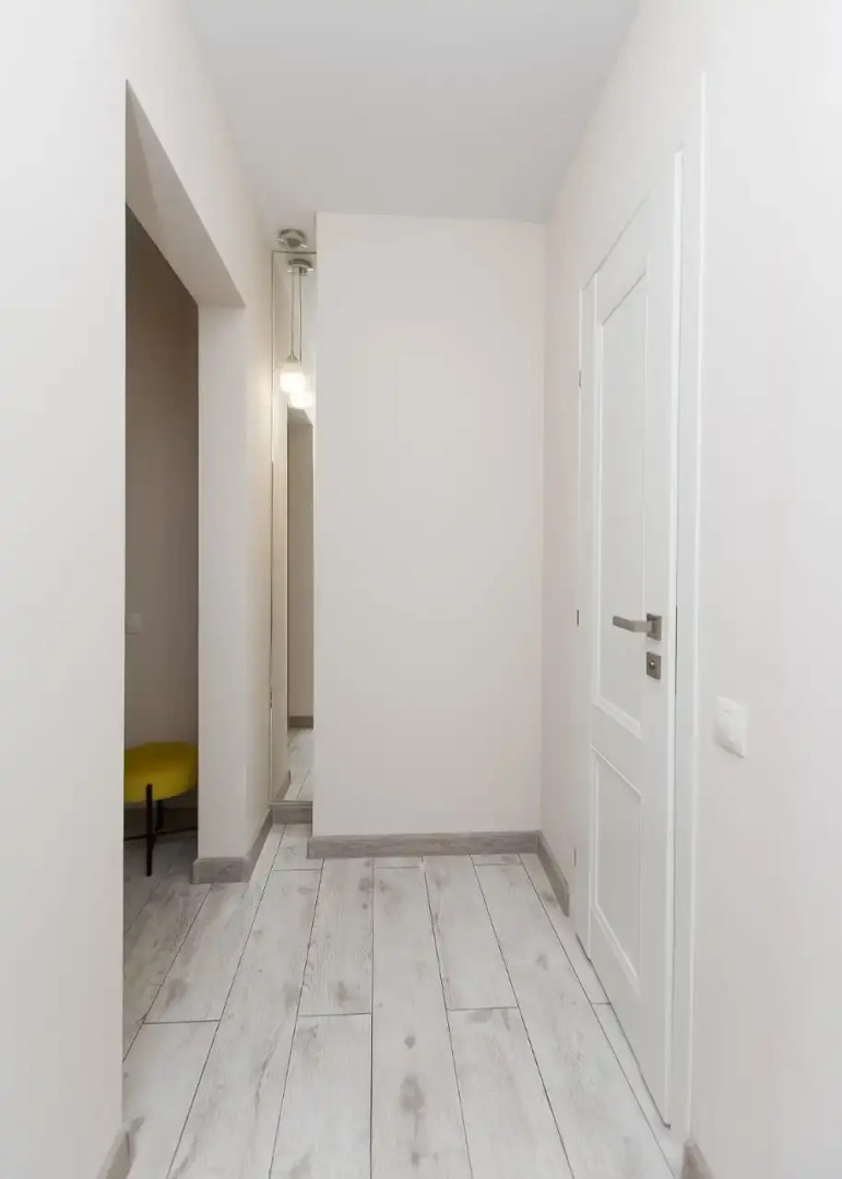 Апартаменты на Университетской Набережной