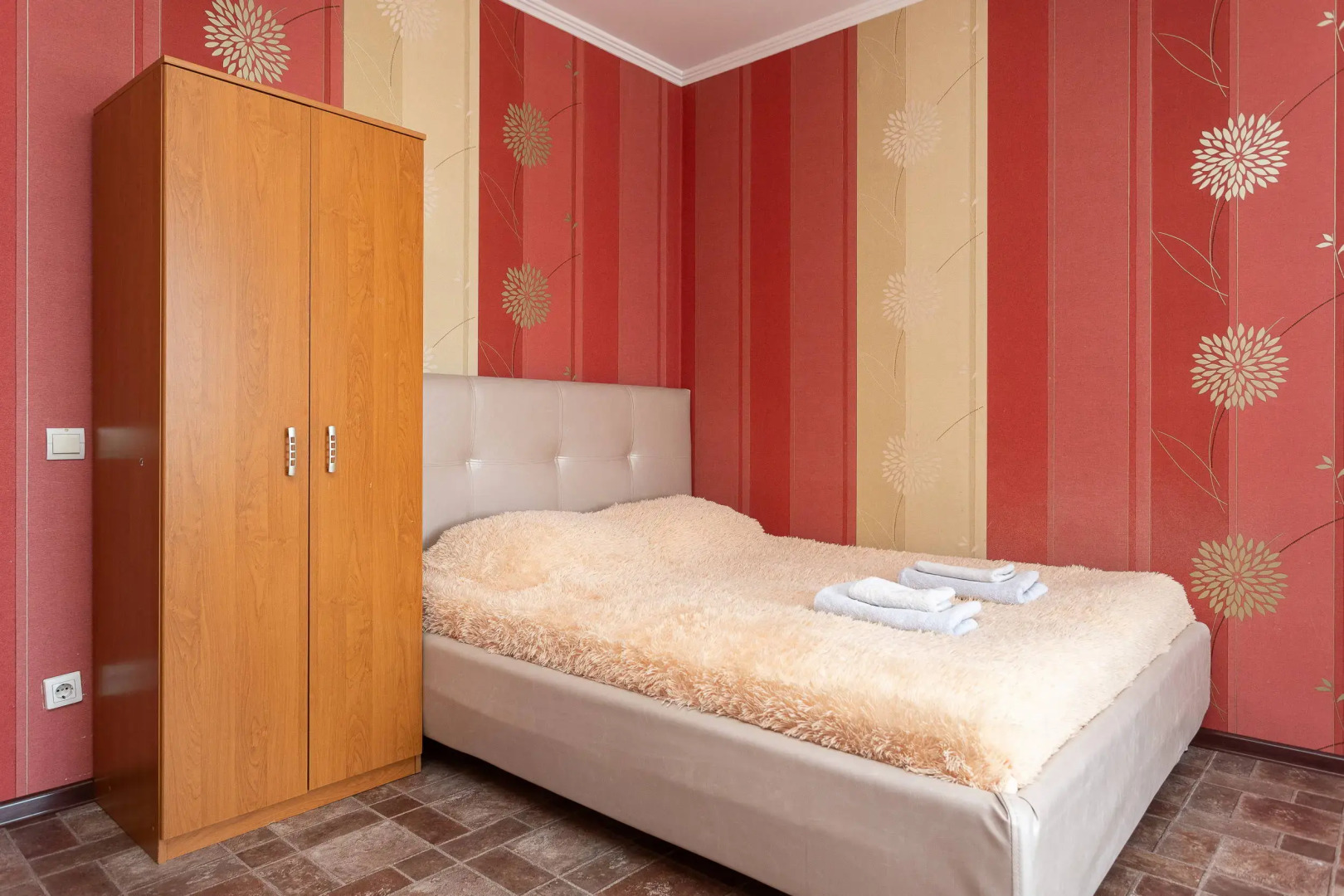 Апартаменты на Тургенева 21