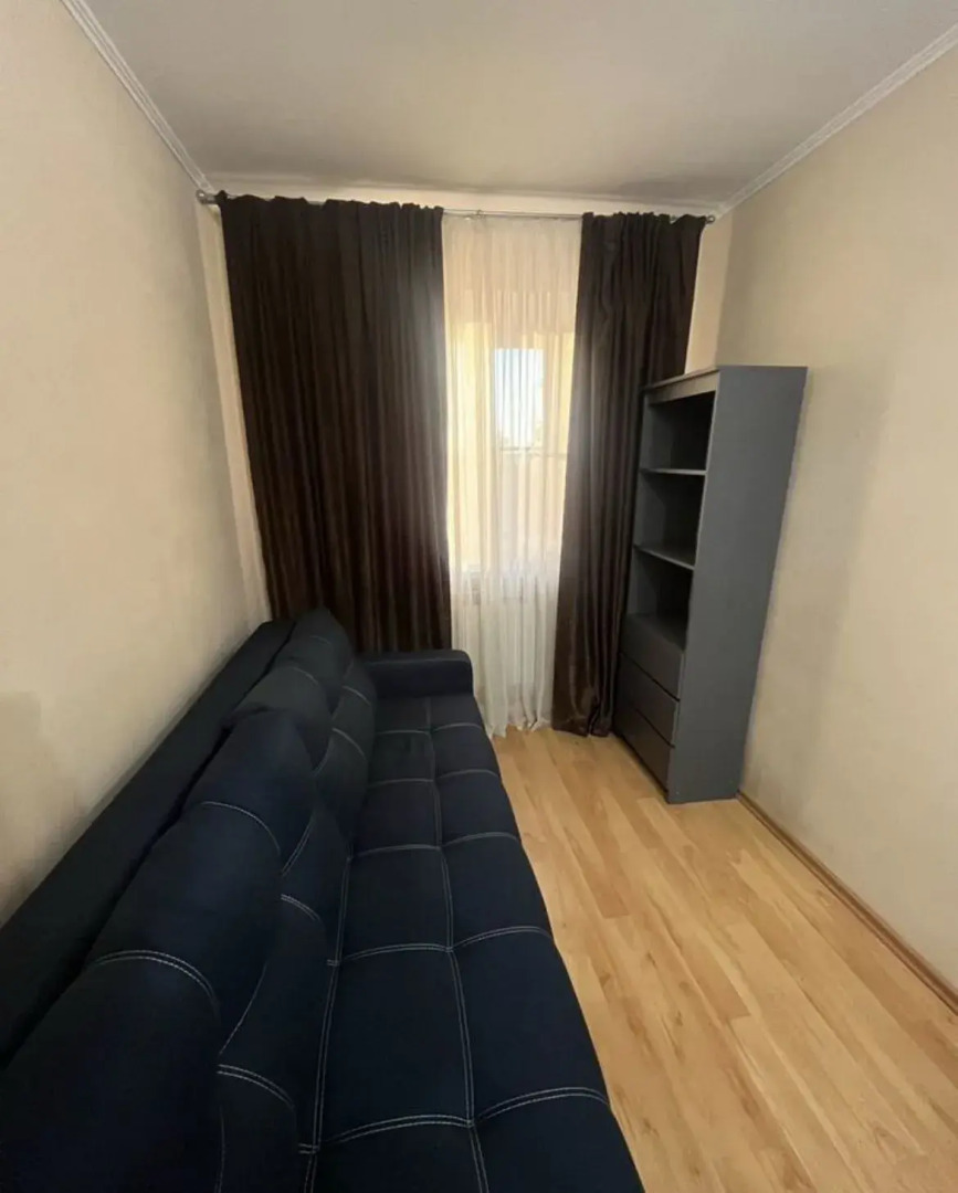 Квартира на Атаманская 60А