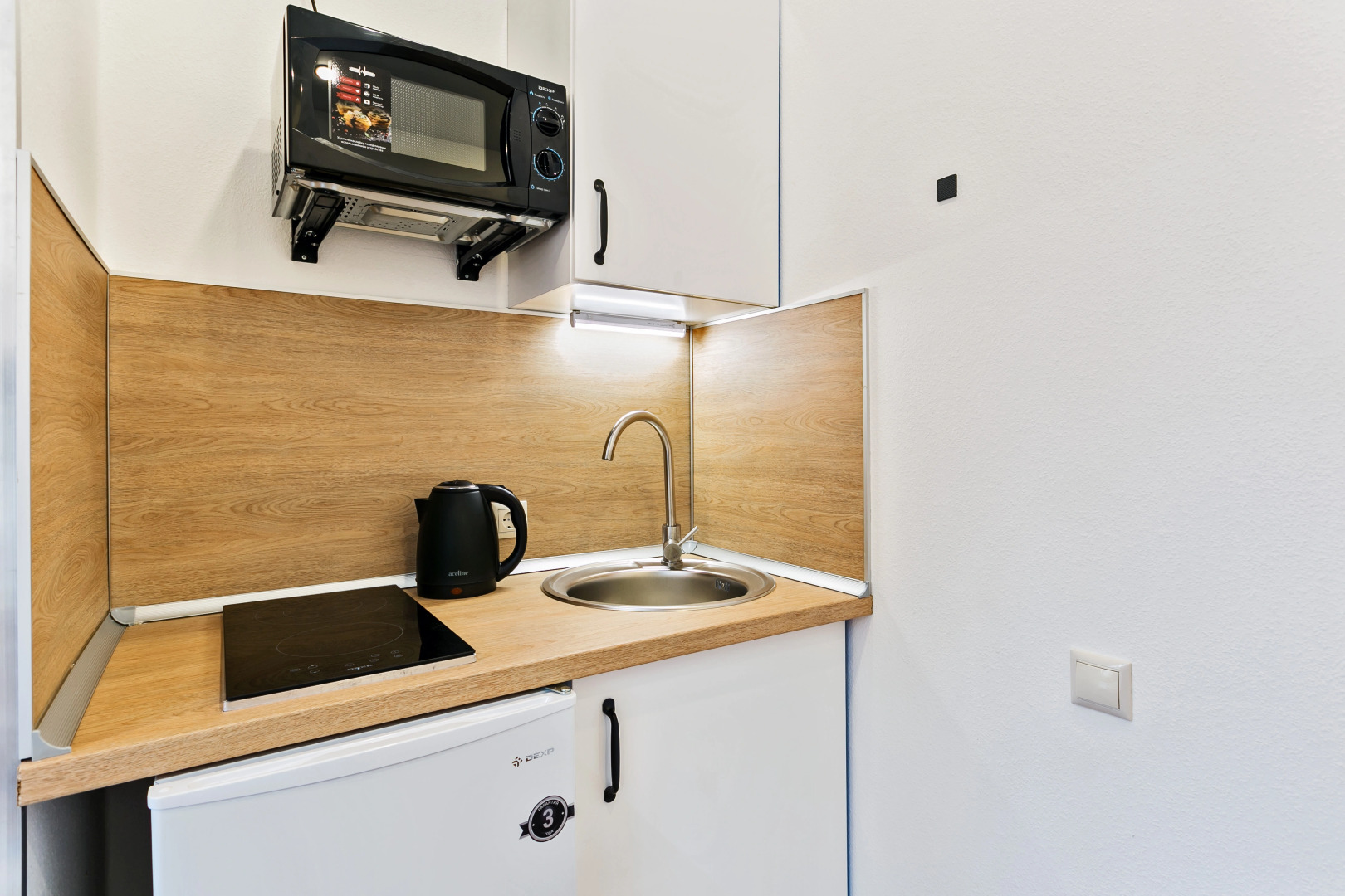 Квартира Революционный проспект 25/12