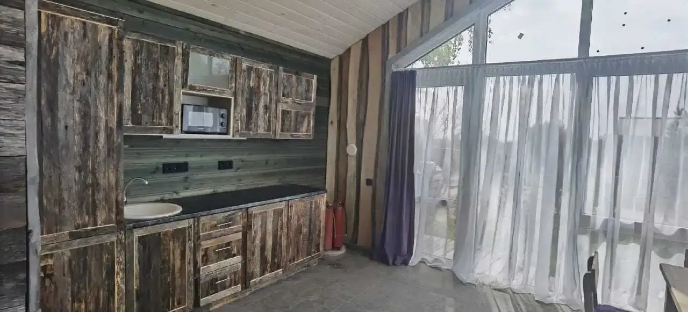 Частный Дом Пересвет 1